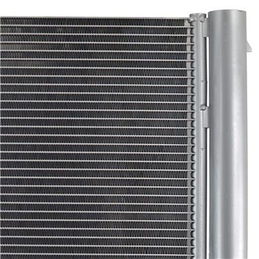 A/C Condenser OS 3268