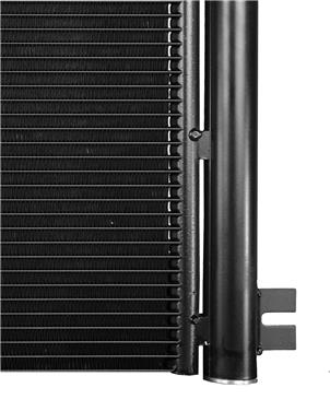 A/C Condenser OS 3279