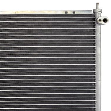 A/C Condenser OS 3295