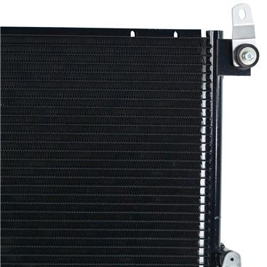 A/C Condenser OS 3296