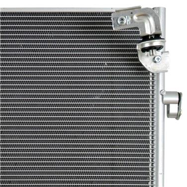 A/C Condenser OS 3314