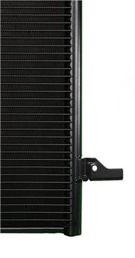 A/C Condenser OS 3320