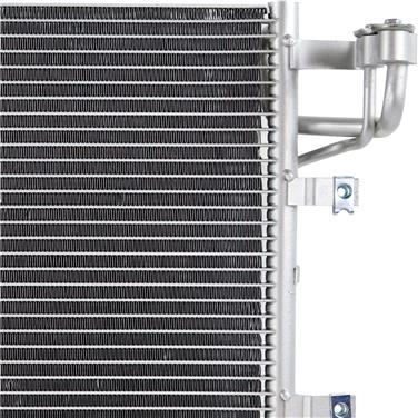 A/C Condenser OS 3347