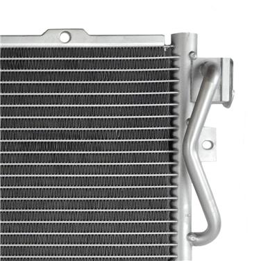 A/C Condenser OS 3348