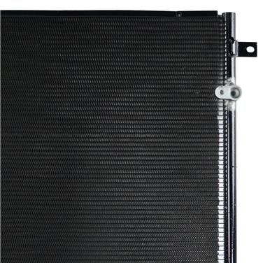 A/C Condenser OS 3349