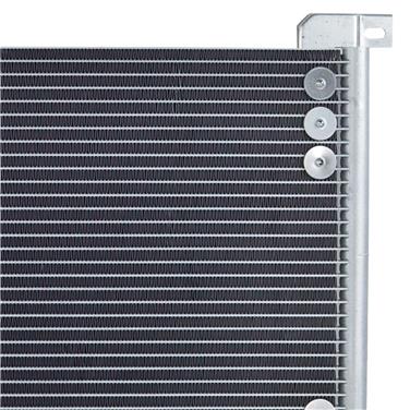 A/C Condenser OS 3361