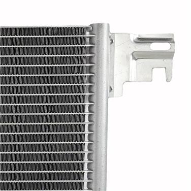 A/C Condenser OS 3367