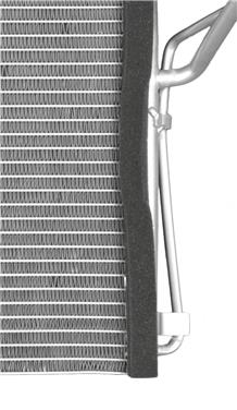 A/C Condenser OS 3381