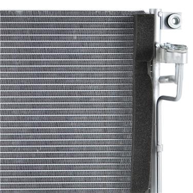 A/C Condenser OS 3386