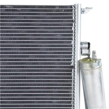 A/C Condenser OS 3388