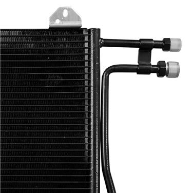 A/C Condenser OS 3399