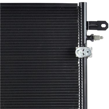 A/C Condenser OS 3424