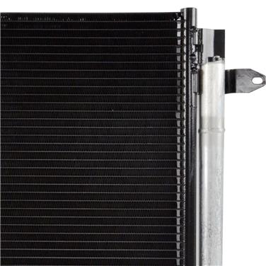 A/C Condenser OS 3425