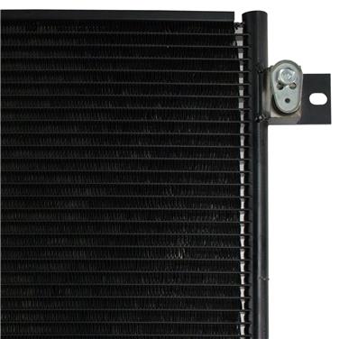 A/C Condenser OS 3445