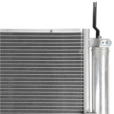 A/C Condenser OS 3457