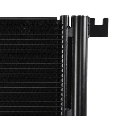 A/C Condenser OS 3462