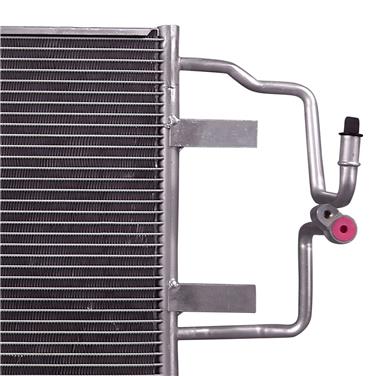 A/C Condenser OS 3474