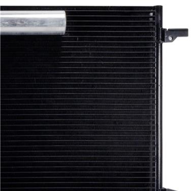 A/C Condenser OS 3478