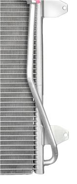 A/C Condenser OS 3493