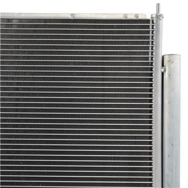 A/C Condenser OS 3506