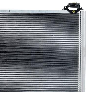 A/C Condenser OS 3513