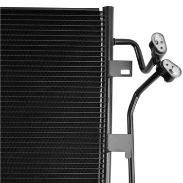 A/C Condenser OS 3519