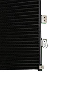 A/C Condenser OS 3525