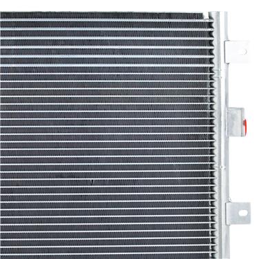 A/C Condenser OS 3570