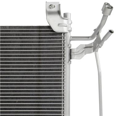 A/C Condenser OS 3589