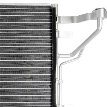 A/C Condenser OS 3591