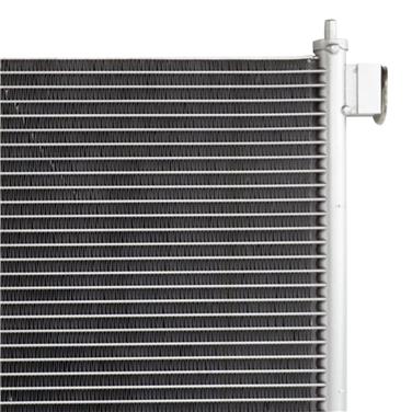 A/C Condenser OS 3594