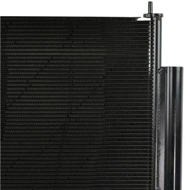 A/C Condenser OS 3600