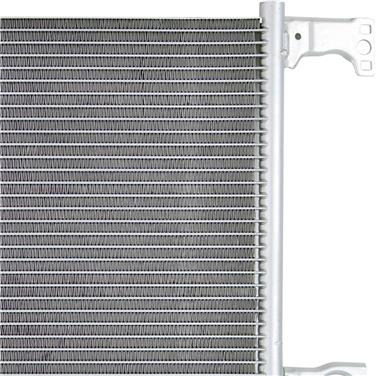 2006 Mercedes-Benz CLK500 A/C Condenser OS 3636