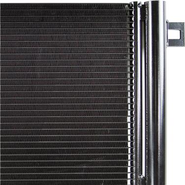 A/C Condenser OS 3649