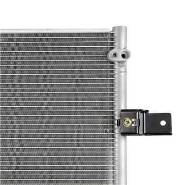 A/C Condenser OS 3656