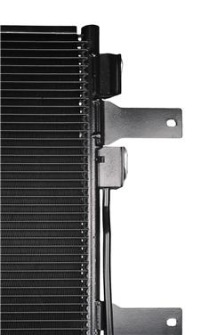 A/C Condenser OS 3657