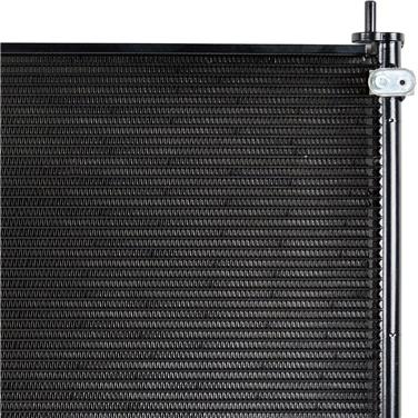 A/C Condenser OS 3686