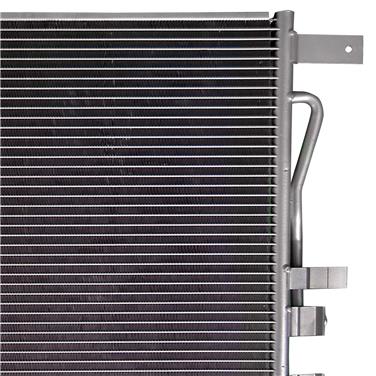 A/C Condenser OS 3690