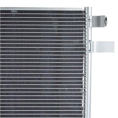 A/C Condenser OS 3691