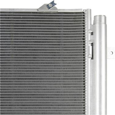 A/C Condenser OS 3695