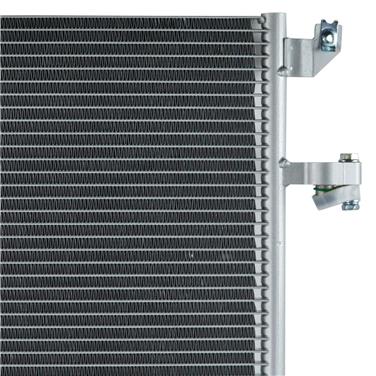 A/C Condenser OS 3737