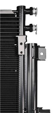 A/C Condenser OS 3746