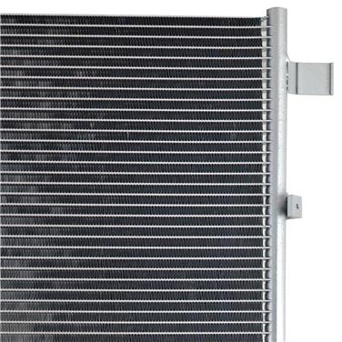 A/C Condenser OS 3774