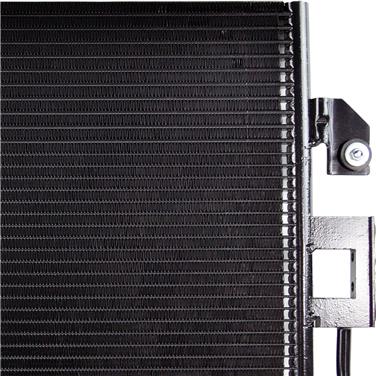 A/C Condenser OS 3782