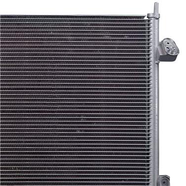 A/C Condenser OS 3783