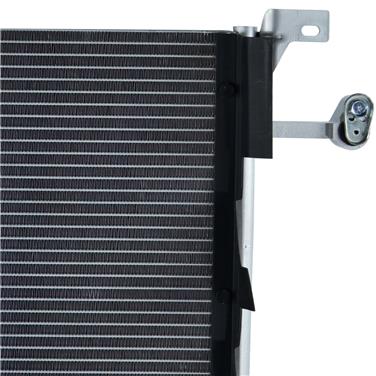 A/C Condenser OS 3791