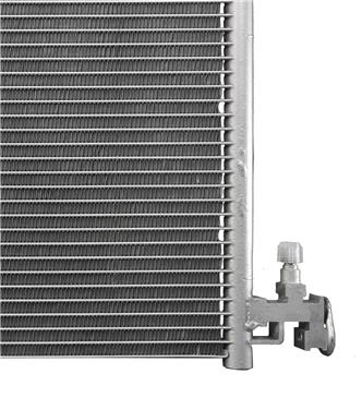 2013 Buick Regal A/C Condenser OS 3794