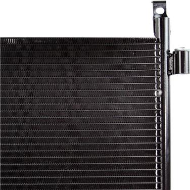 A/C Condenser OS 3799