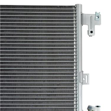 A/C Condenser OS 3802