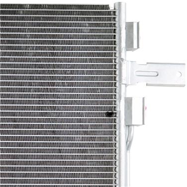 A/C Condenser OS 3855